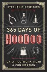 365 de zile de Hoodoo