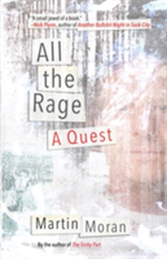 All The Rage