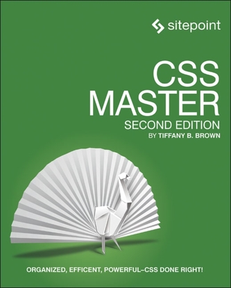 CSS Master, 2e