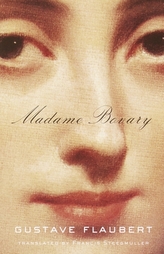 Doamna Bovary