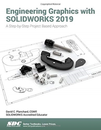 ENGINEERING GRAPHICS WITH SOLIDWORK