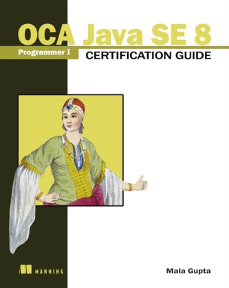 Ghid de certificare OCA Java SE 8 Programmer I