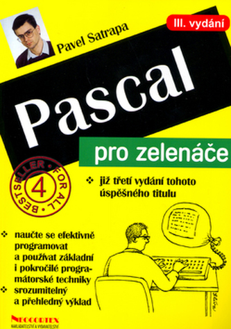 Pascal pentru începători