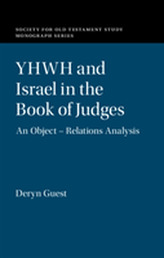 Society for Old Testament Study Monographs