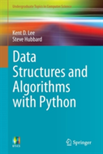 Structuri de date și algoritmi cu Python