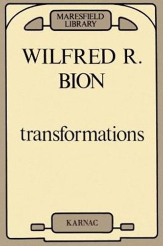 Transformations