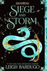 SIEGE & STORM