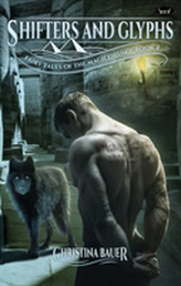 Shifters and Glyphs