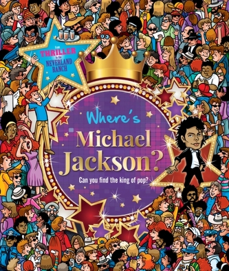 WHERES MICHAEL JACKSON