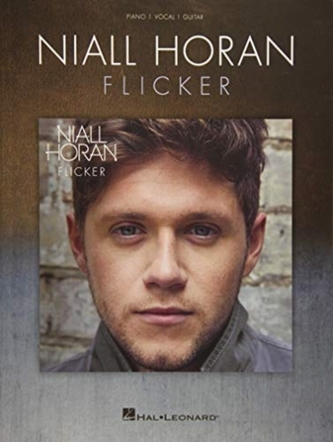 Niall Horan