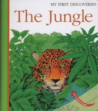 Jungla