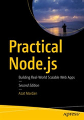 Node.js practic