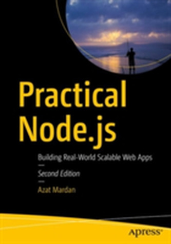 Node.js practic