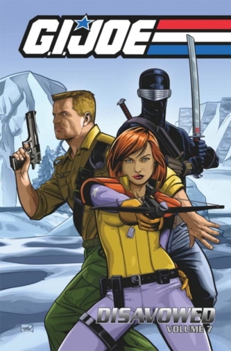 G.I. Joe