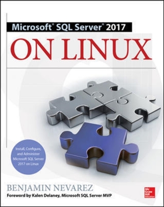 Microsoft SQL Server 2017 pe Linux