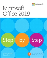Microsoft Office 2019 pas cu pas