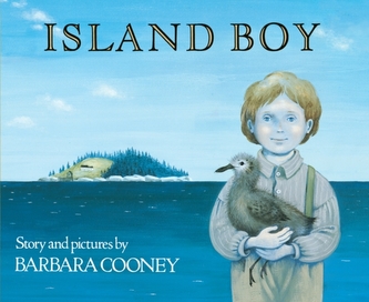 Island Boy