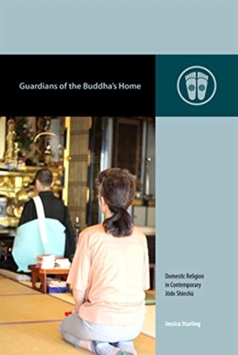 Gardienii casei lui Buddha