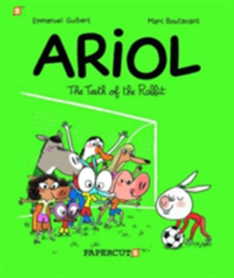 Ariol #9