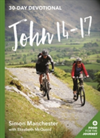 JOHN 14-17