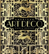 Art Deco american