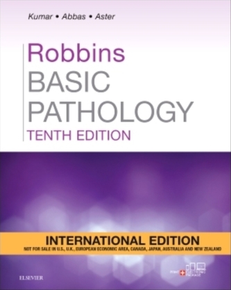 Robbins Basic Pathology