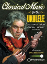 Muzică clasică pentru ukulele