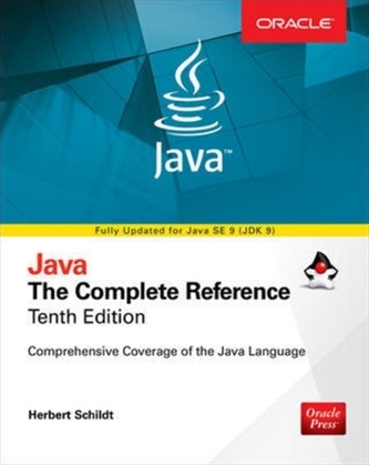 Java: Referința completă, ediția a zecea