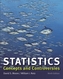Statistics: Concepts and Controversies