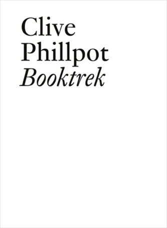 Clive Phillpot
