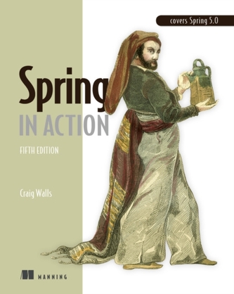Spring în acțiune, a cincea ediție