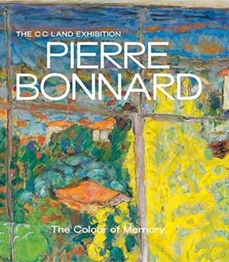 Pierre Bonnard