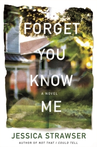 Forget You Know Me