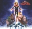 Marvel's Captain Marvel: Arta filmului