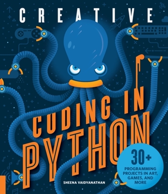 Programare creativă în Python