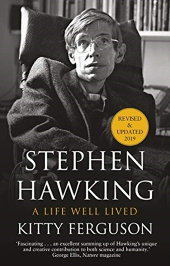 Stephen Hawking