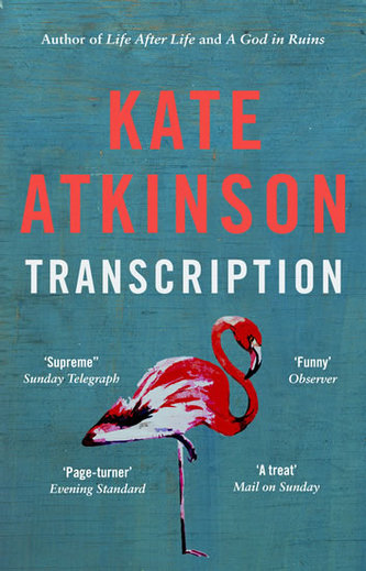 Transcriere