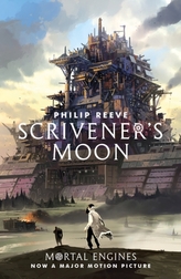Luna lui Scrivener