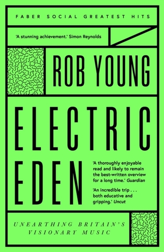 Eden Electric