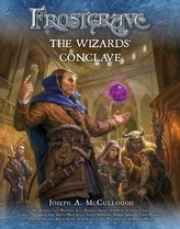 Frostgrave: Conclave-ul Vrăjitorilor