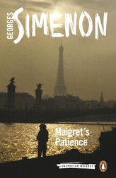 Răbdarea lui Maigret