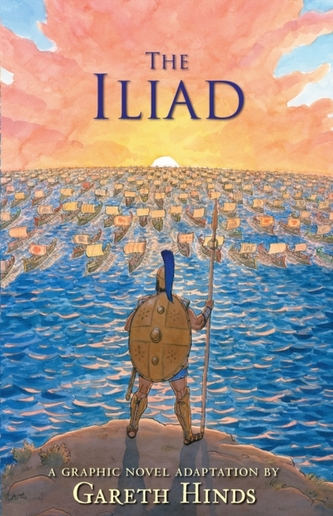 Iliada