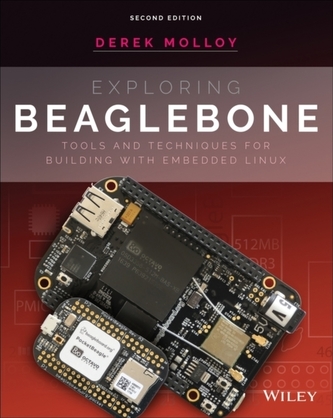 Explorând BeagleBone