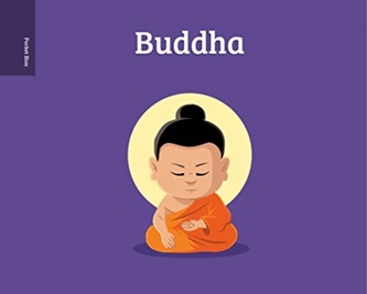 POCKET BIOS BUDDHA