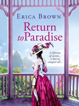 RETURN TO PARADISE