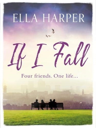 IF I FALL