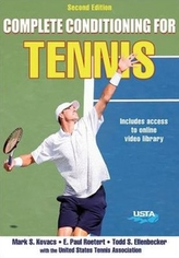 Pregătire completă pentru tenis