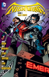 Nightwing Vol. 3