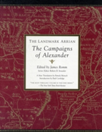 The Landmark Arrian