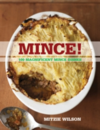 Mince!